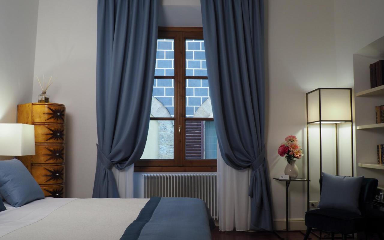 Aqa Palace Florencja Zewnętrze zdjęcie