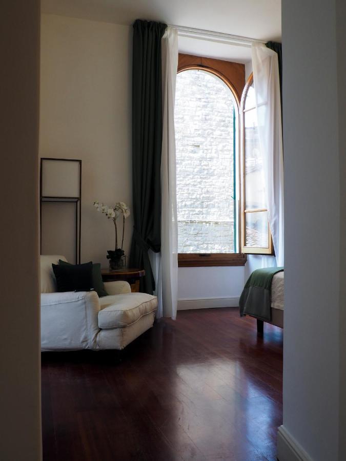 Aqa Palace Florencja Zewnętrze zdjęcie