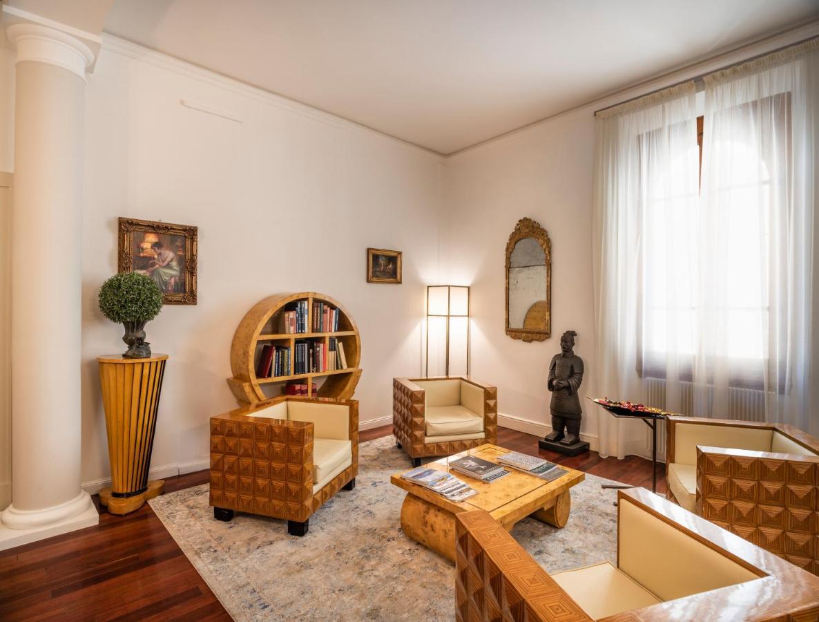 Aqa Palace Florencja Zewnętrze zdjęcie