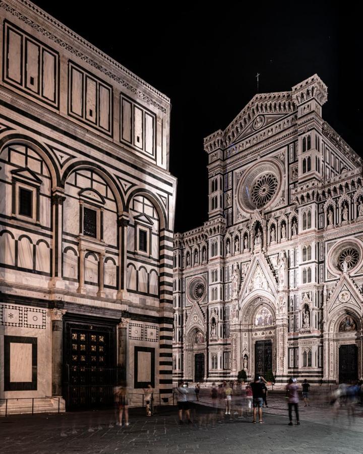 Aqa Palace Florencja Zewnętrze zdjęcie