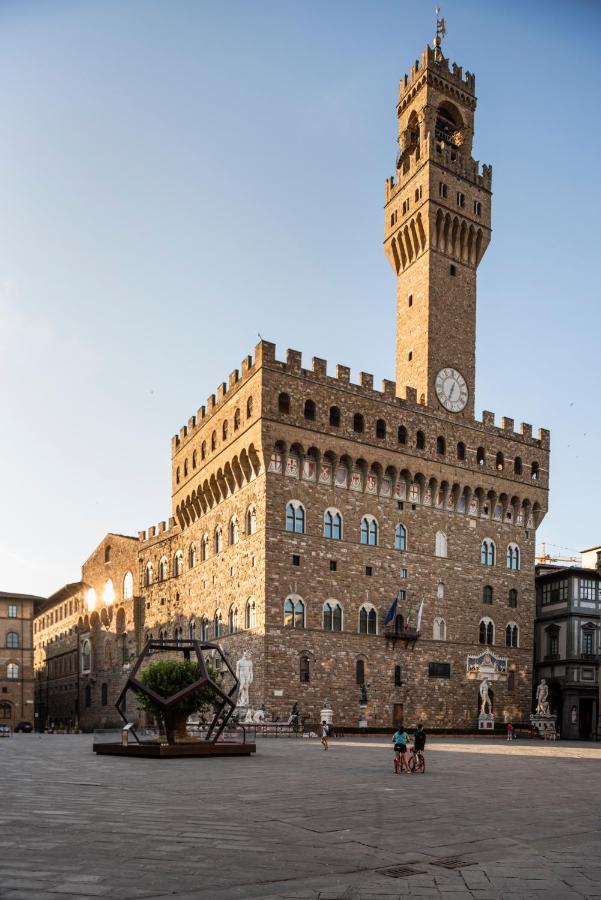 Aqa Palace Florencja Zewnętrze zdjęcie