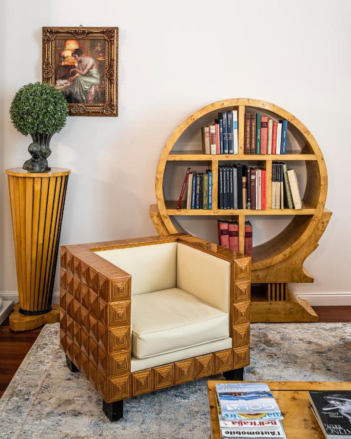 Aqa Palace Florencja Zewnętrze zdjęcie