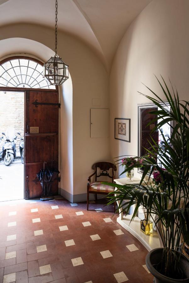 Aqa Palace Florencja Zewnętrze zdjęcie